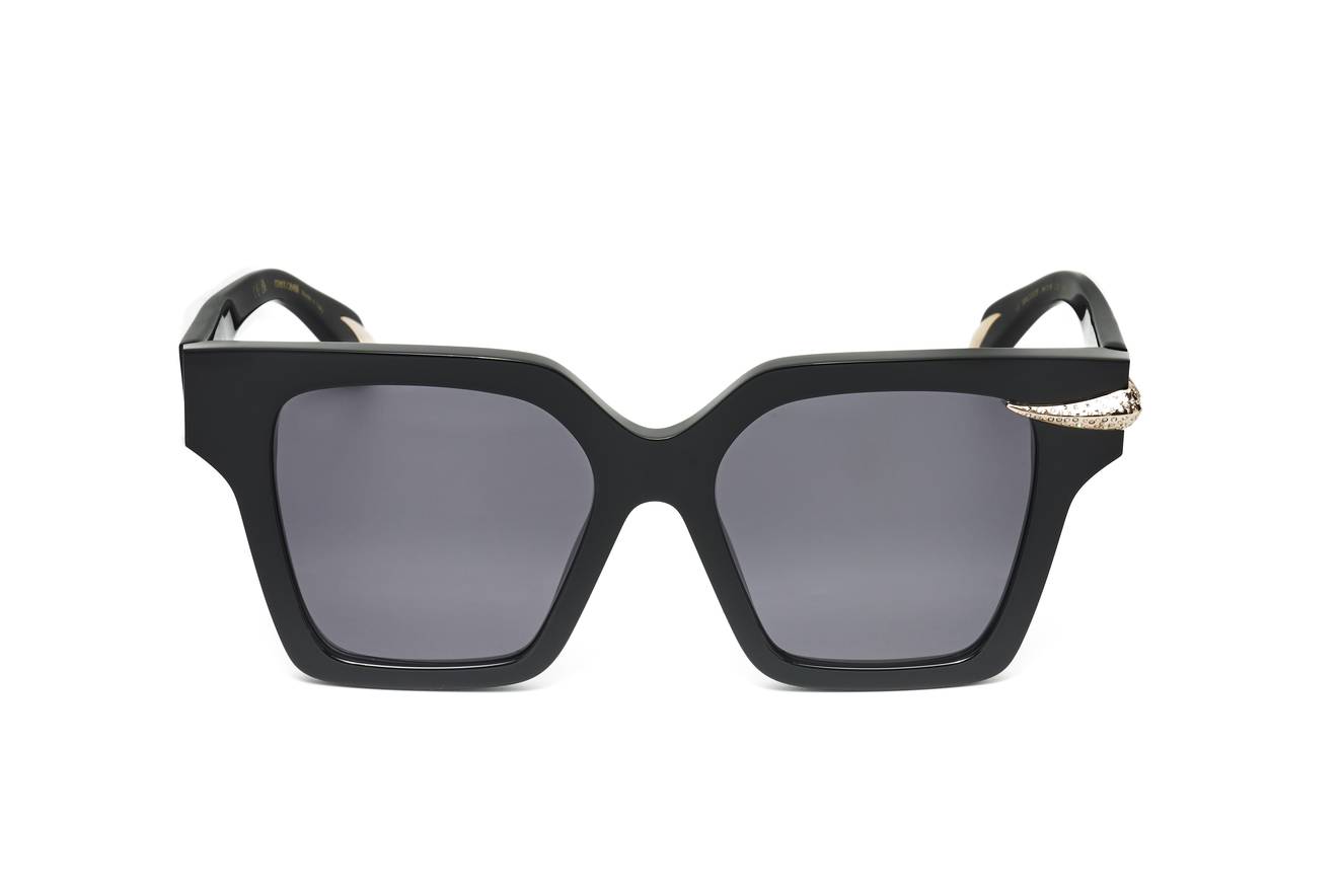 Roberto Cavalli - RBC SUN SRC002S 700Y 54 18 140