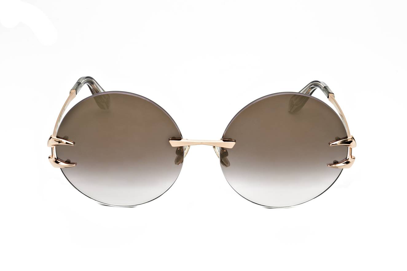 Roberto Cavalli - RBC SUN SRC006 8FCG 63 17 140