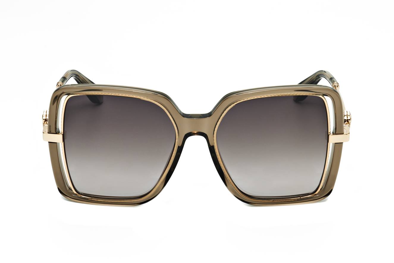 Roberto Cavalli - RBC SUN SRC007 0ALV 55 17 140