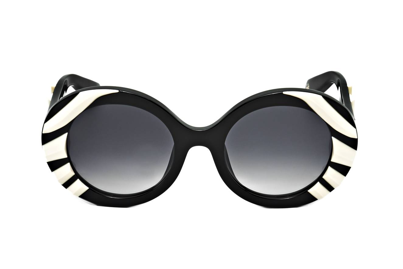 Roberto Cavalli - RBC SUN SRC010V 700Y 52 21 140