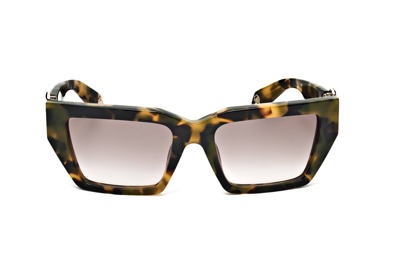Roberto Cavalli - RBC SUN SRC016M 0AGG 55 19 135
