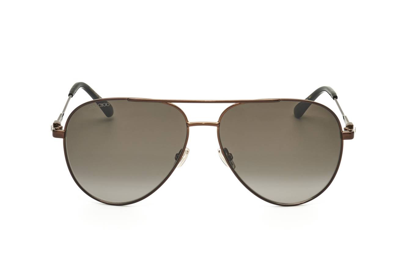 Jimmy Choo - JIM SUN OLLY/S 0J7D 60 14 145