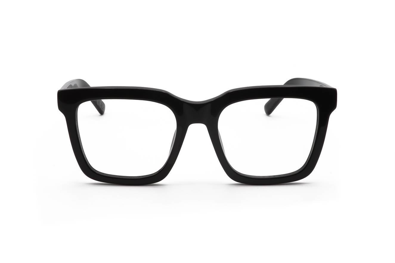 Retrosuperfuture - RSF FRAME AALTO NERO QBK 52 20 145