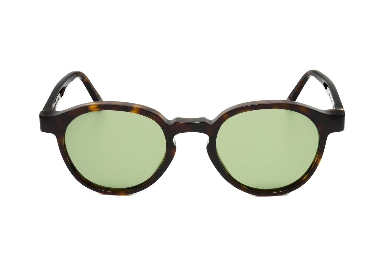 Retrosuperfuture - RSF SUN THE WARHOL 3627 GREEN 49 22 145