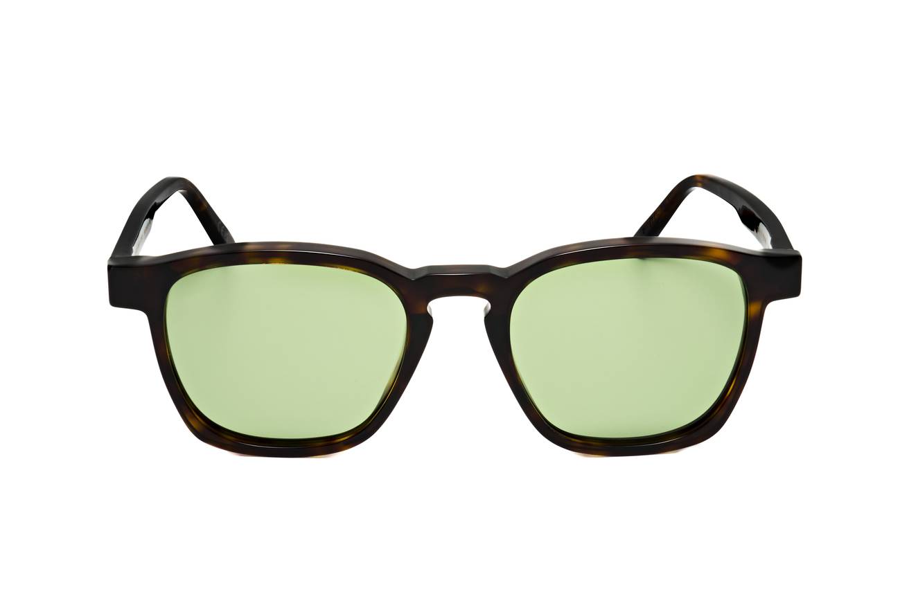 Retrosuperfuture - RSF SUN UNICO 3627 GREEN 26D 50 20 145