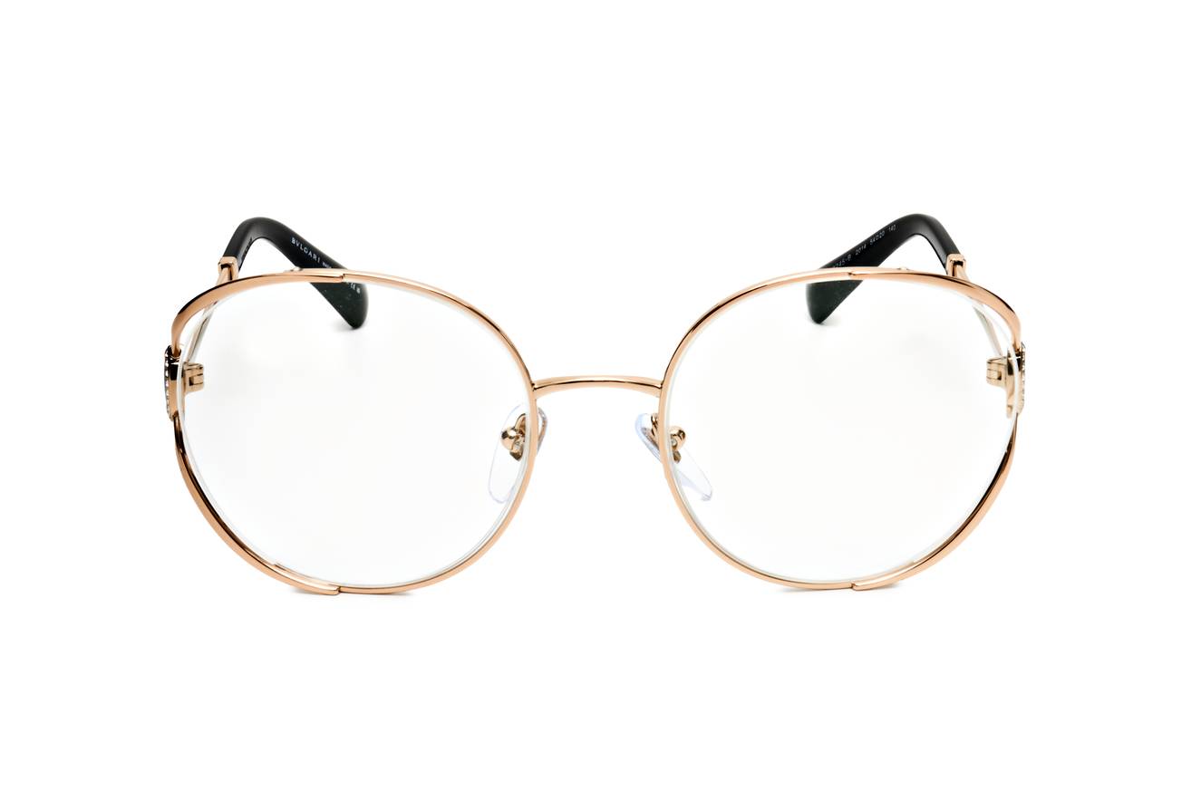 Bulgari - BV FRAME 0BV2245B 2014 54 20 140