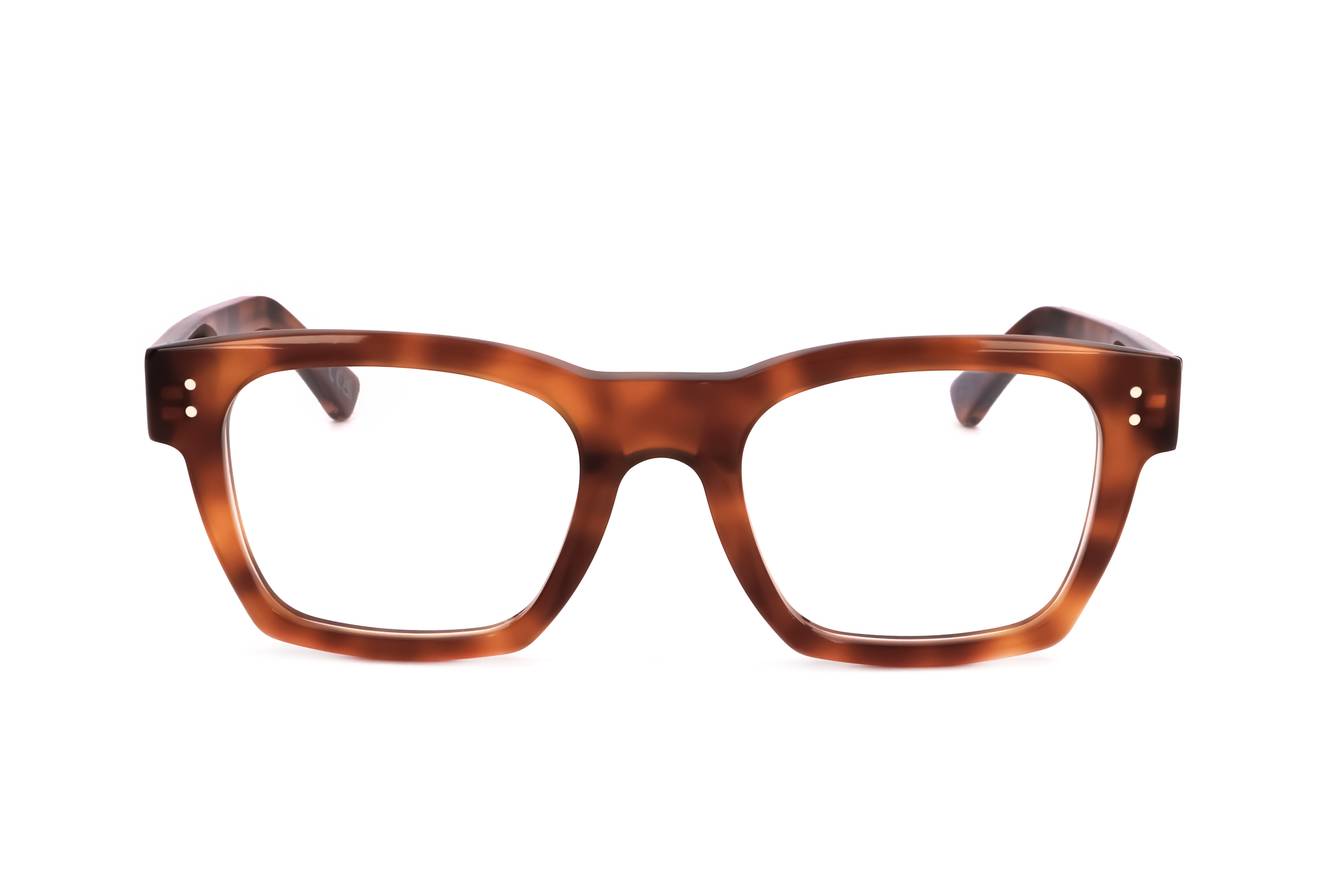Marni - MRN FRAME ABIOD BLONDE HAVANA 52 21 145