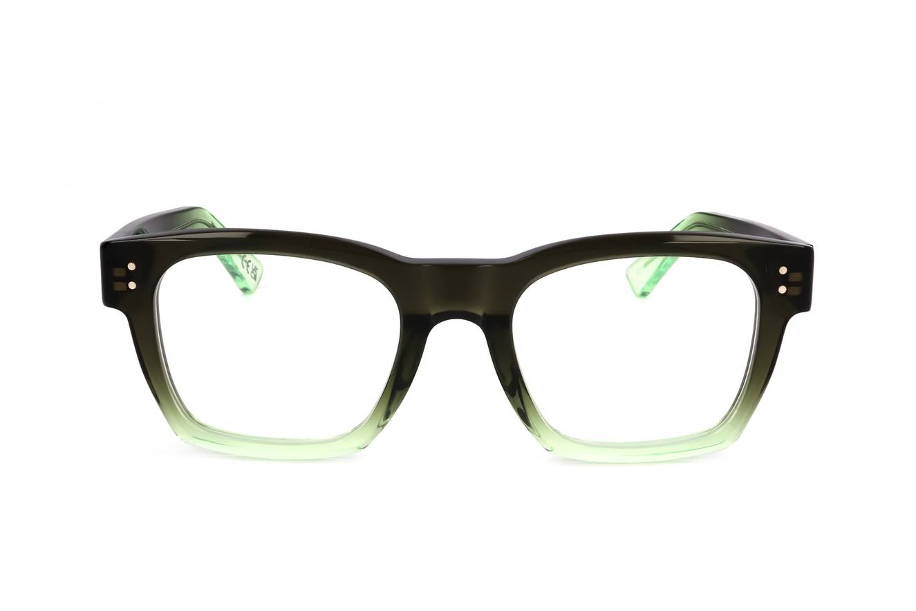Marni - MRN FRAME ABIOD FADED GREEN DQC 52 21 145