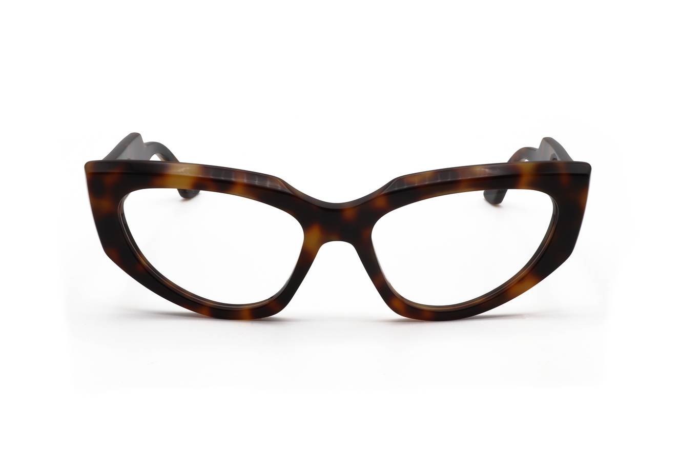 Marni - MRN FRAME TAHAT HAVANA 6C4 55 18 145