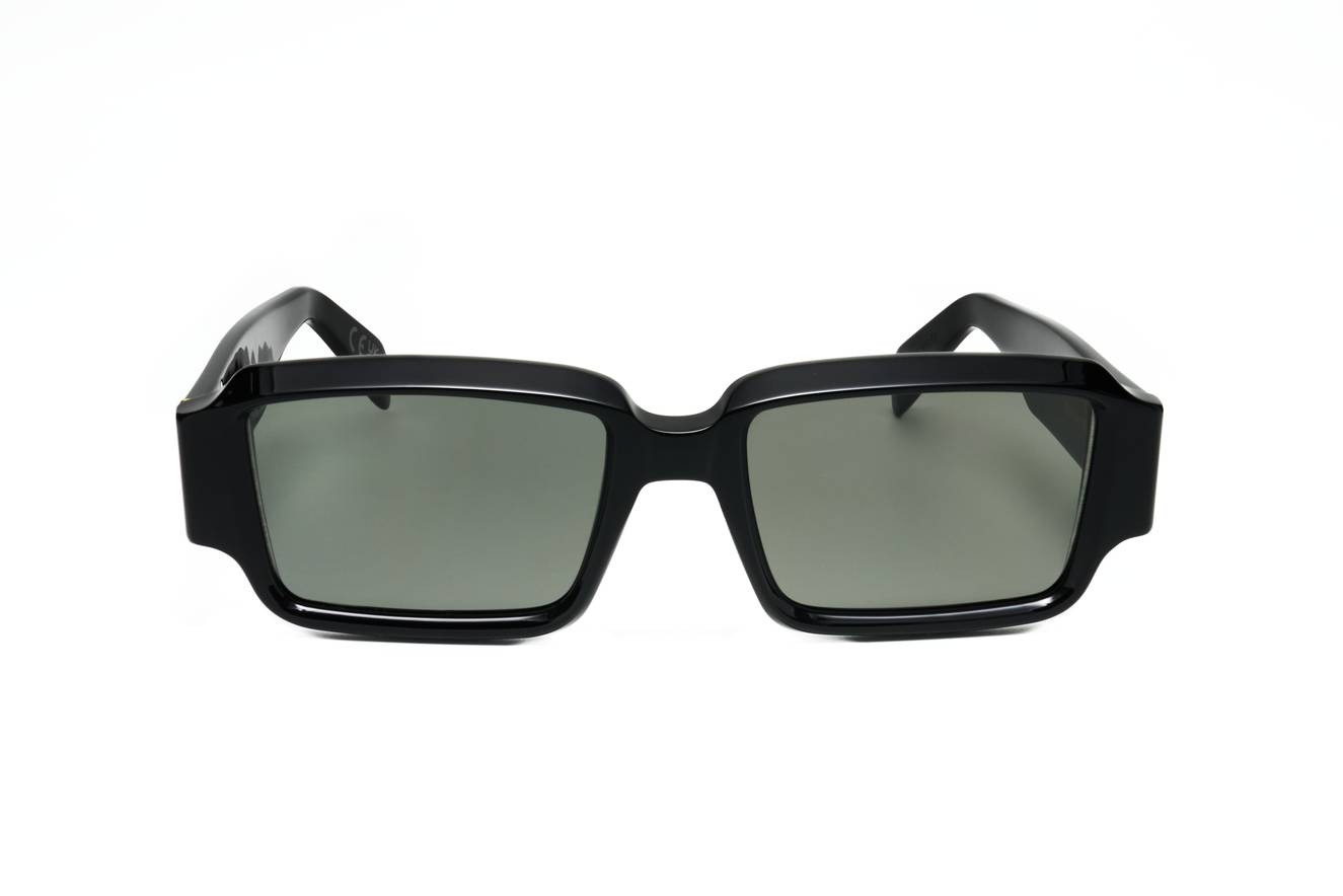 Retrosuperfuture - RSF SUN ASTRO BLACK XL9 54 19 145