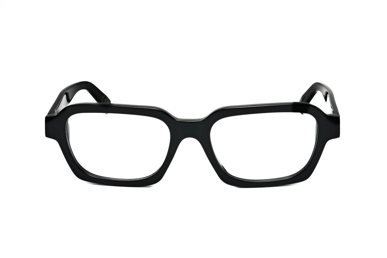 Retrosuperfuture - RSF FRAME CARO NERO MOL 53 18 145