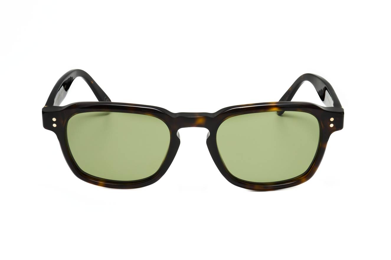 Retrosuperfuture - RSF SUN LUCE 3627 GREEN KVT 49 20 145