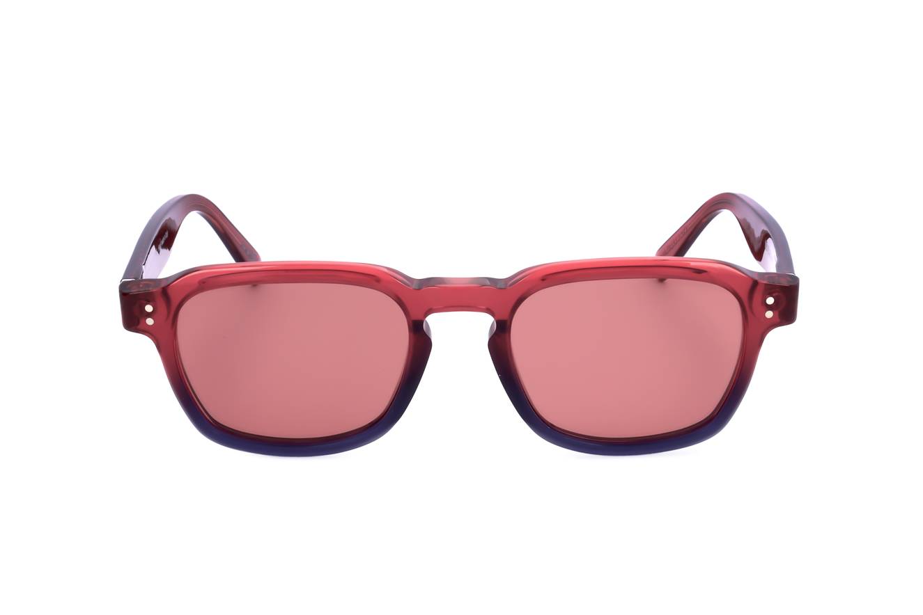 Retrosuperfuture - RSF SUN LUCE SMOKEY TOPAZ 88S 49 20 145