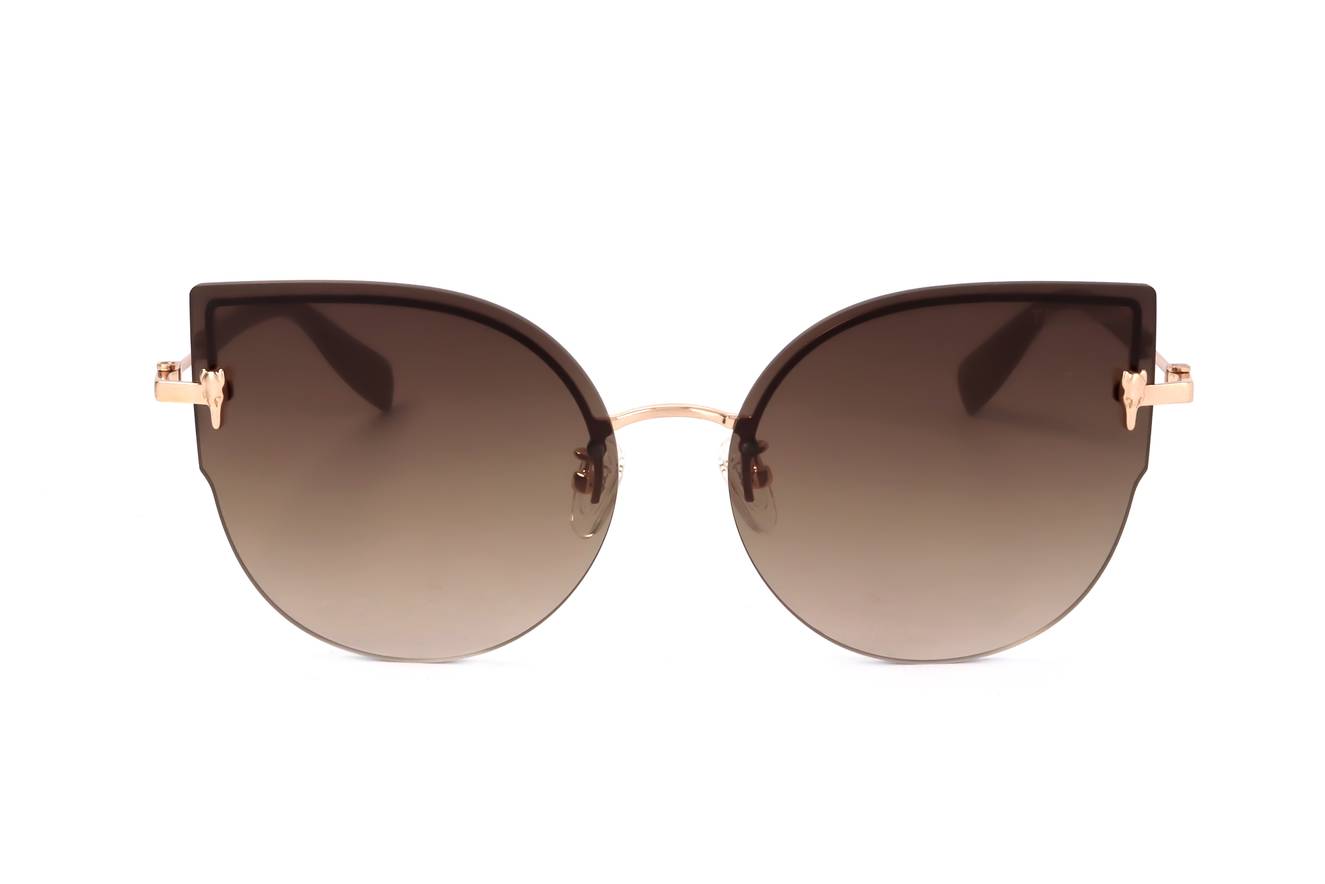 Trussardi - TRS SUN STR397F 08FT 60 16 147