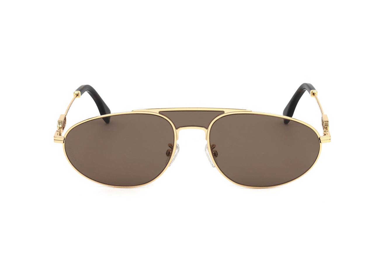 Fendi - FEN SUN FE40072U 30E 57 17 140