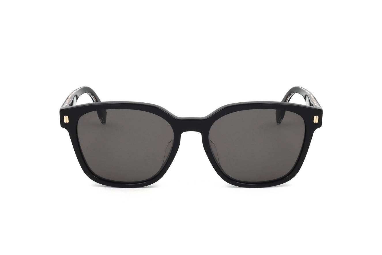Fendi - FEN SUN FE40001U 01A 55 17 150