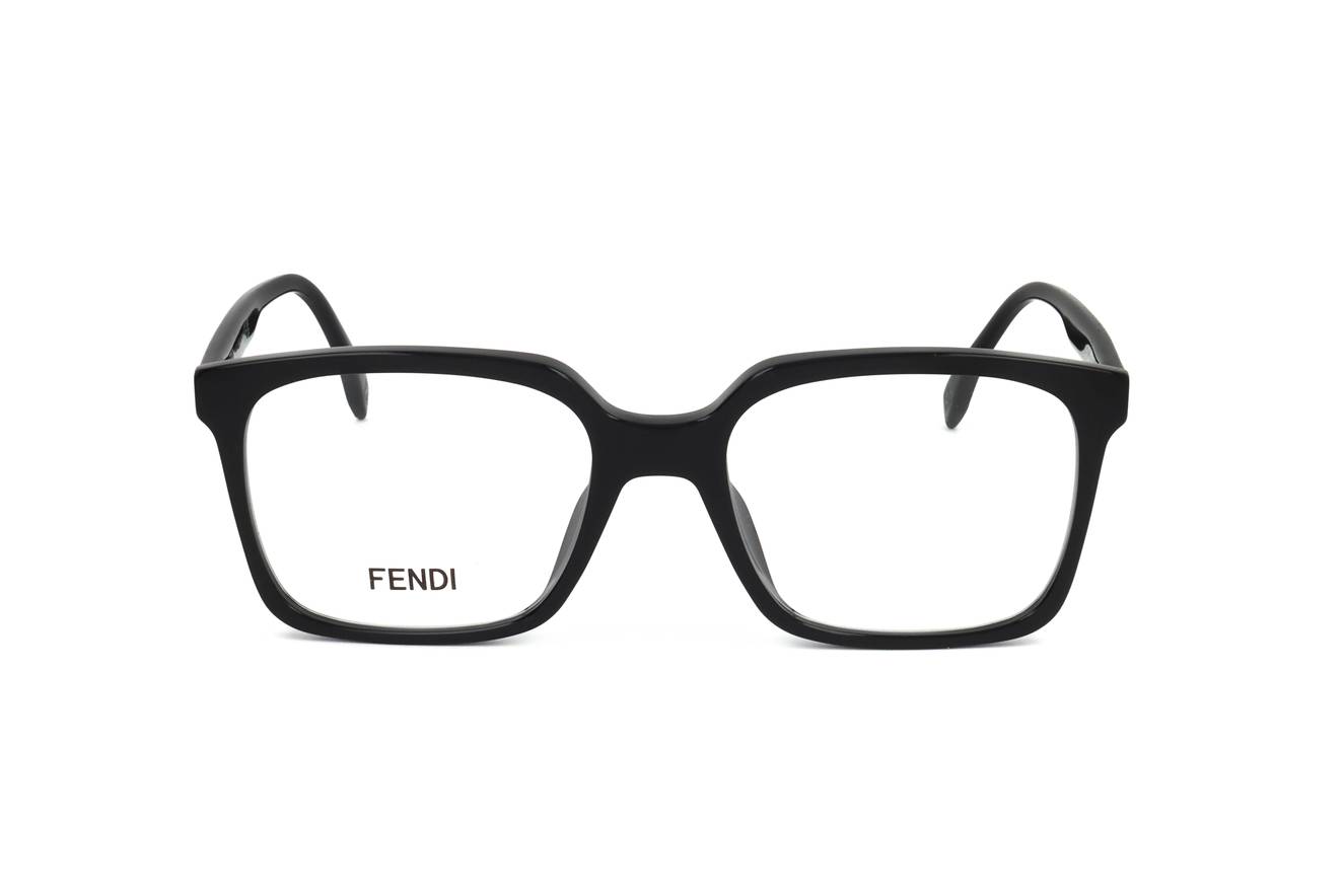 Fendi - FEN FRAME FE50032I 001 53 18 145