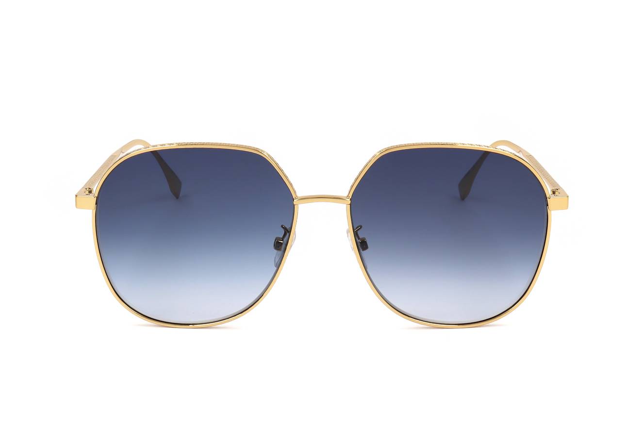 Fendi - FEN SUN FE40069U 30W 59 15 140