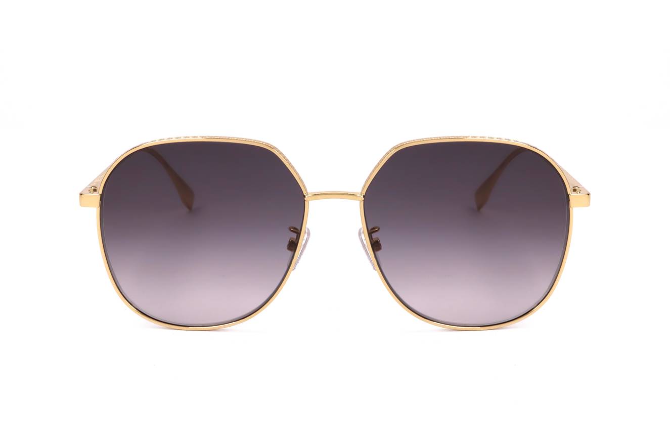 Fendi - FEN SUN FE40069U 30B 59 15 140