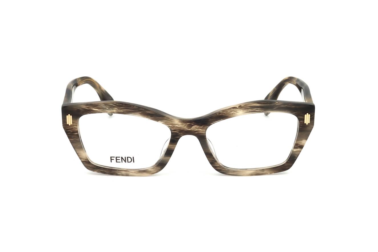 Fendi - FEN FRAME FE50038I 063 52 17 145
