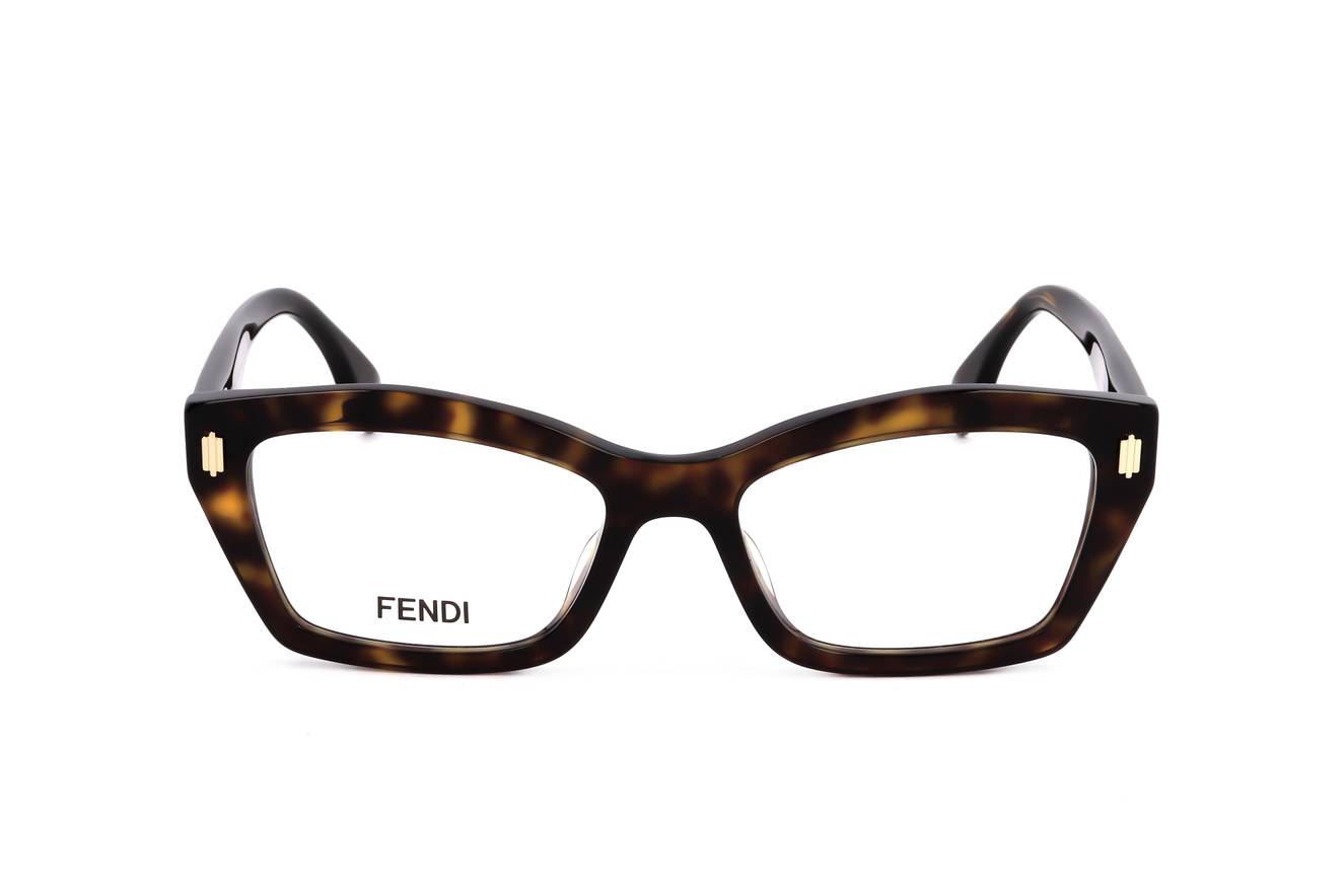Fendi - FEN FRAME FE50038I 052 52 17 145