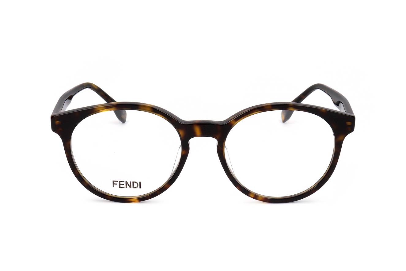 Fendi - FEN FRAME FE50031I 052 52 18 145