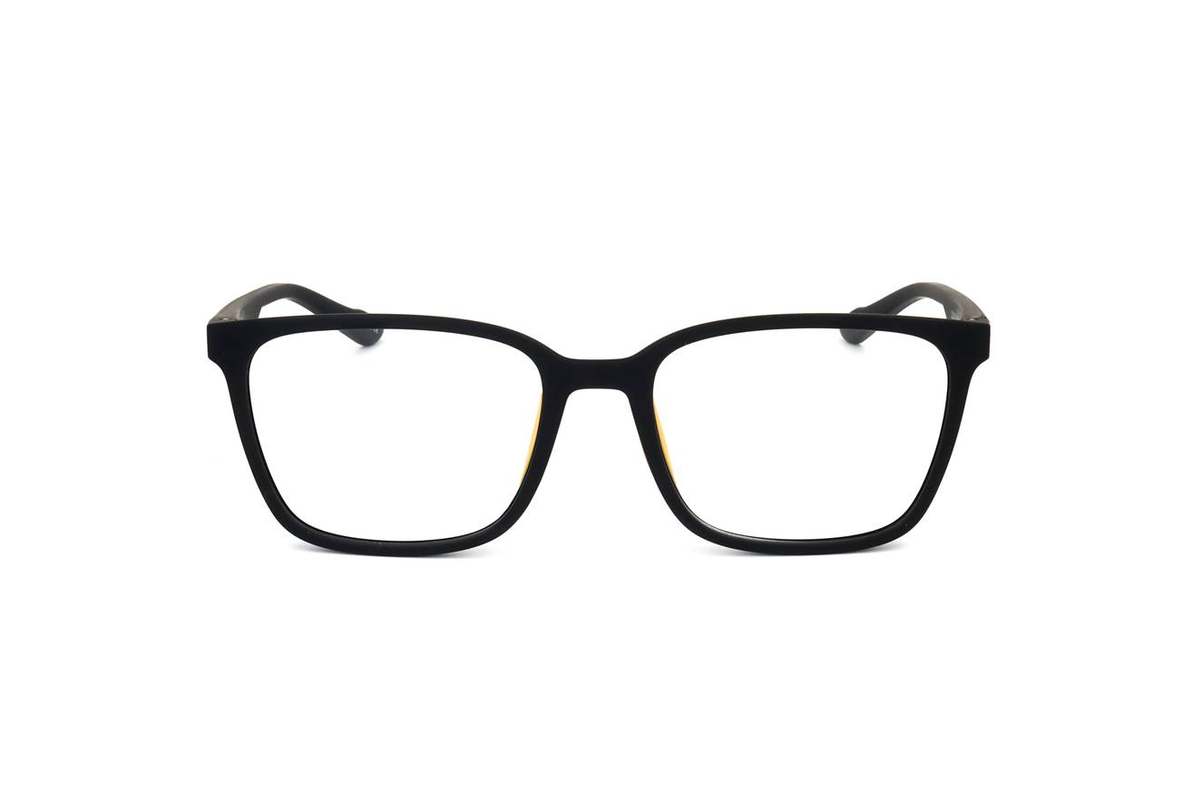 Lotto - LOT FRAME LS2007 BLK YLW 53 19 145