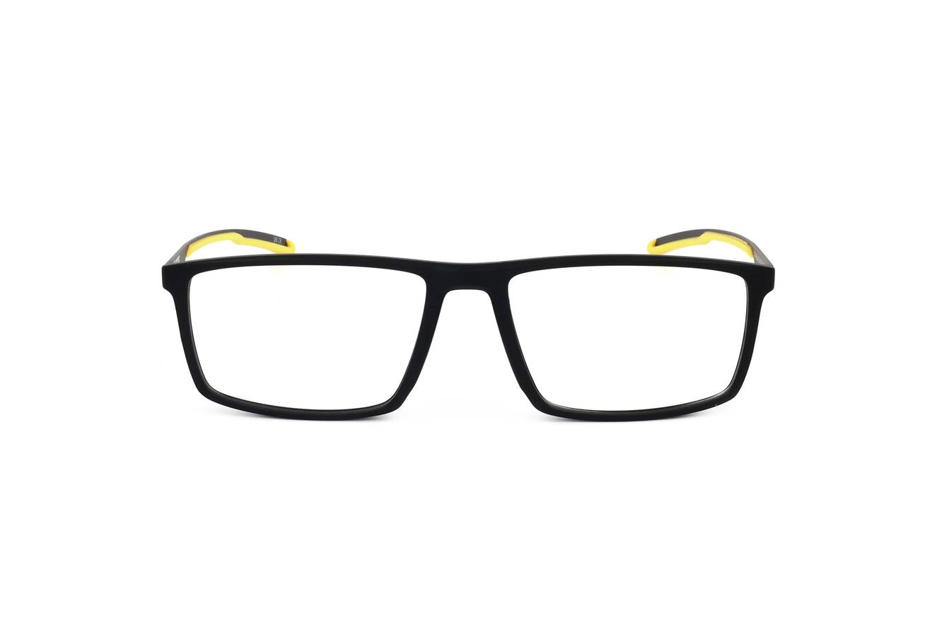Lotto - LOT FRAME LS2009 BLK YLW 56 17 145