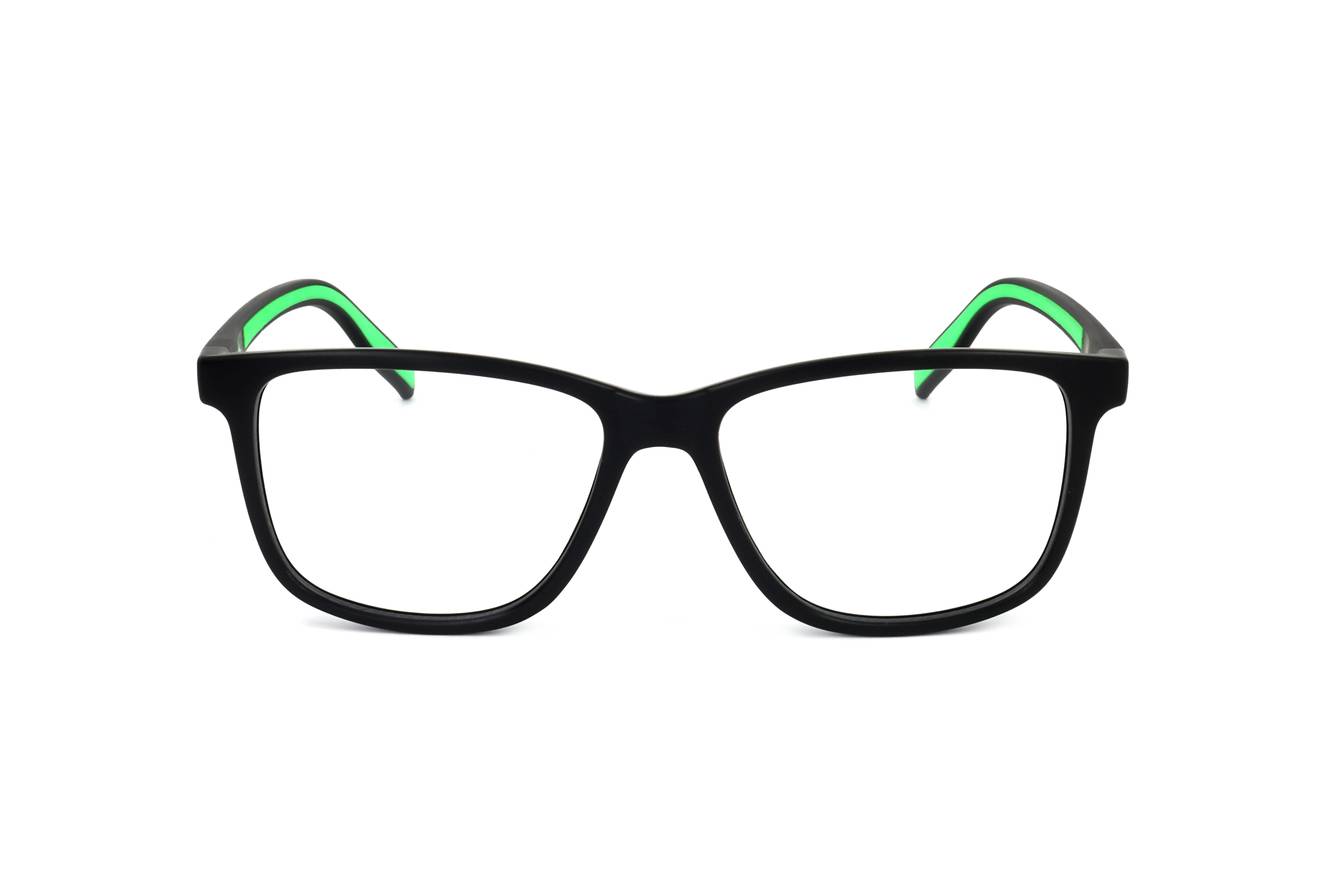 Lotto - LOT FRAME LS2010 BLK GRF 56 16 148