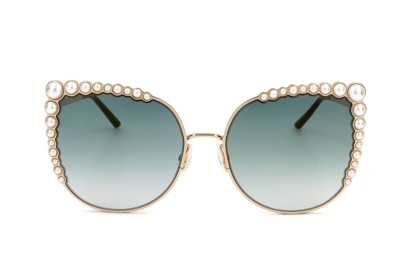 Carolina Herrera - CAH SUN HER 0076/S J5G 58 19 145