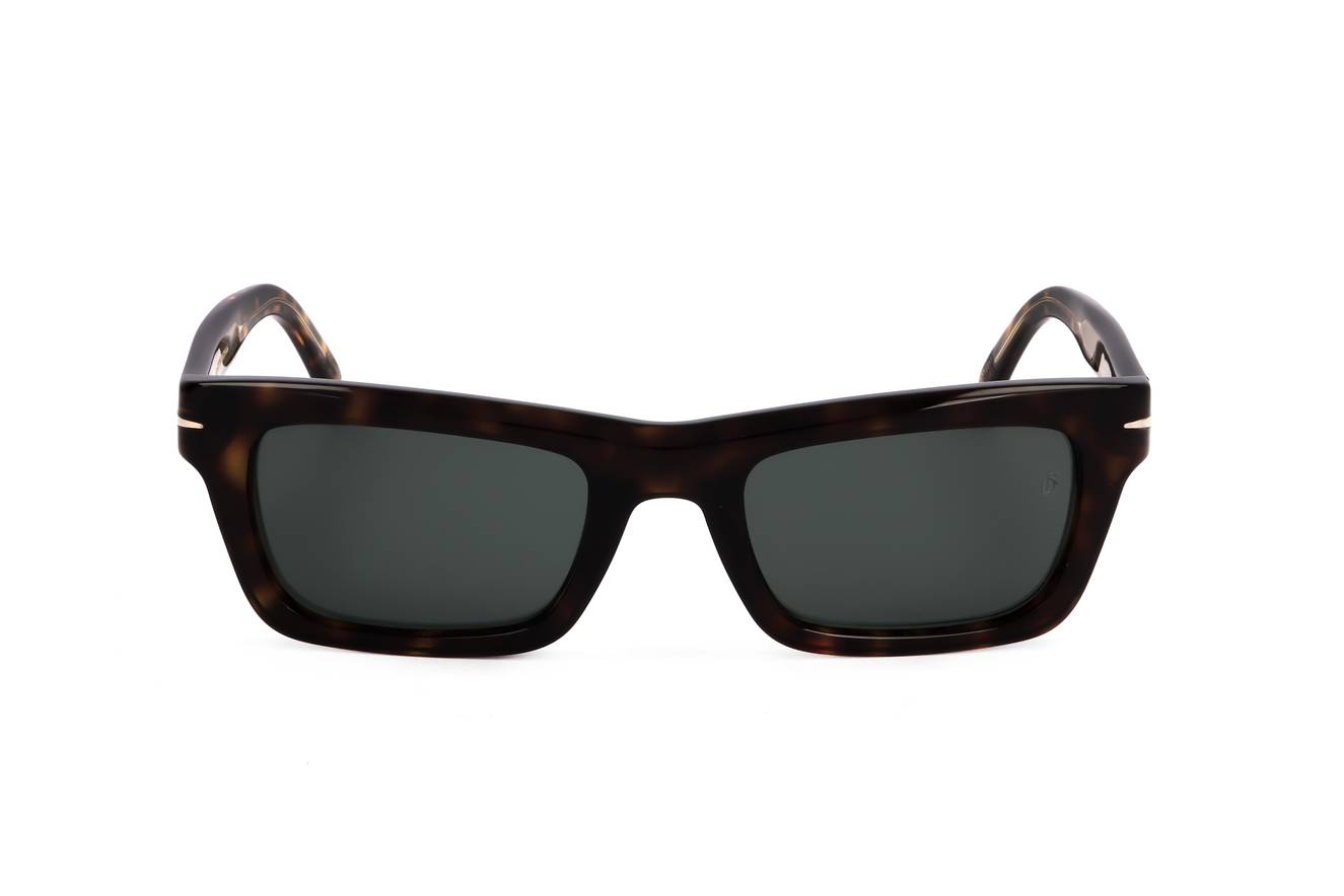 David Beckham - DBE SUN DB 7091/S 086 51 21 145