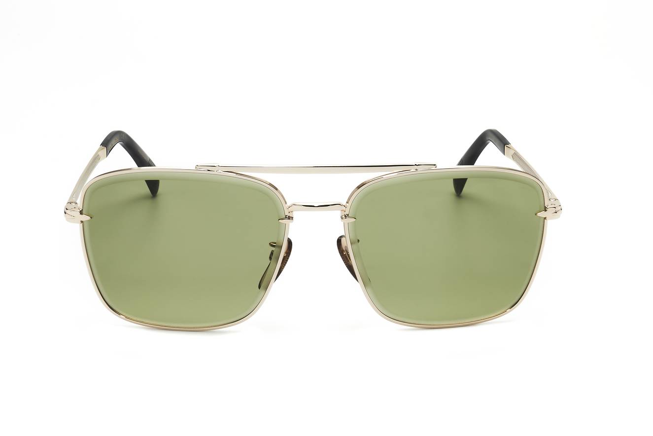 David Beckham - DBE SUN DB 7093/G/S J5G 60 17 145