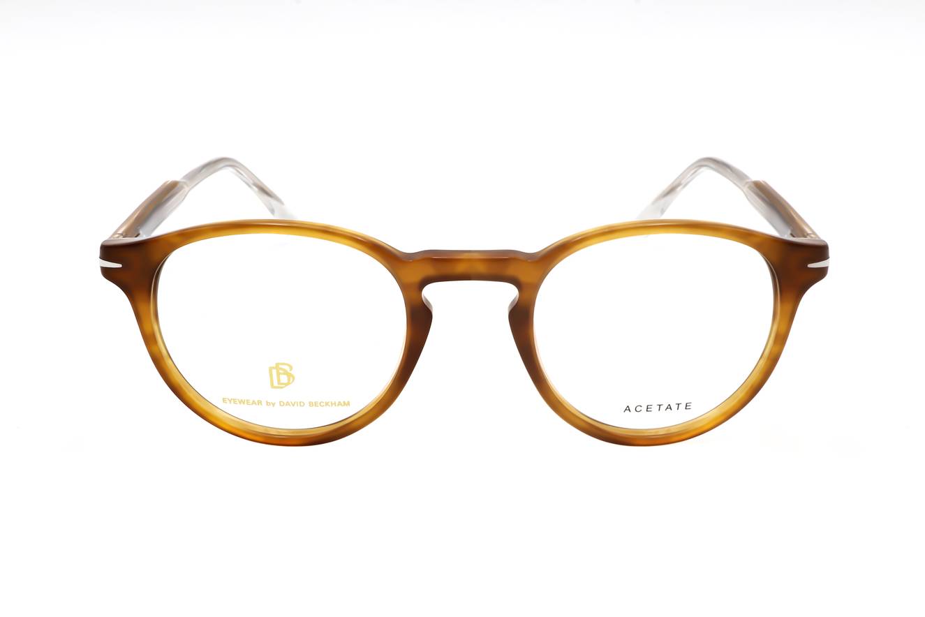 David Beckham - DBE FRAME DB 1122 B4L 48 21 145