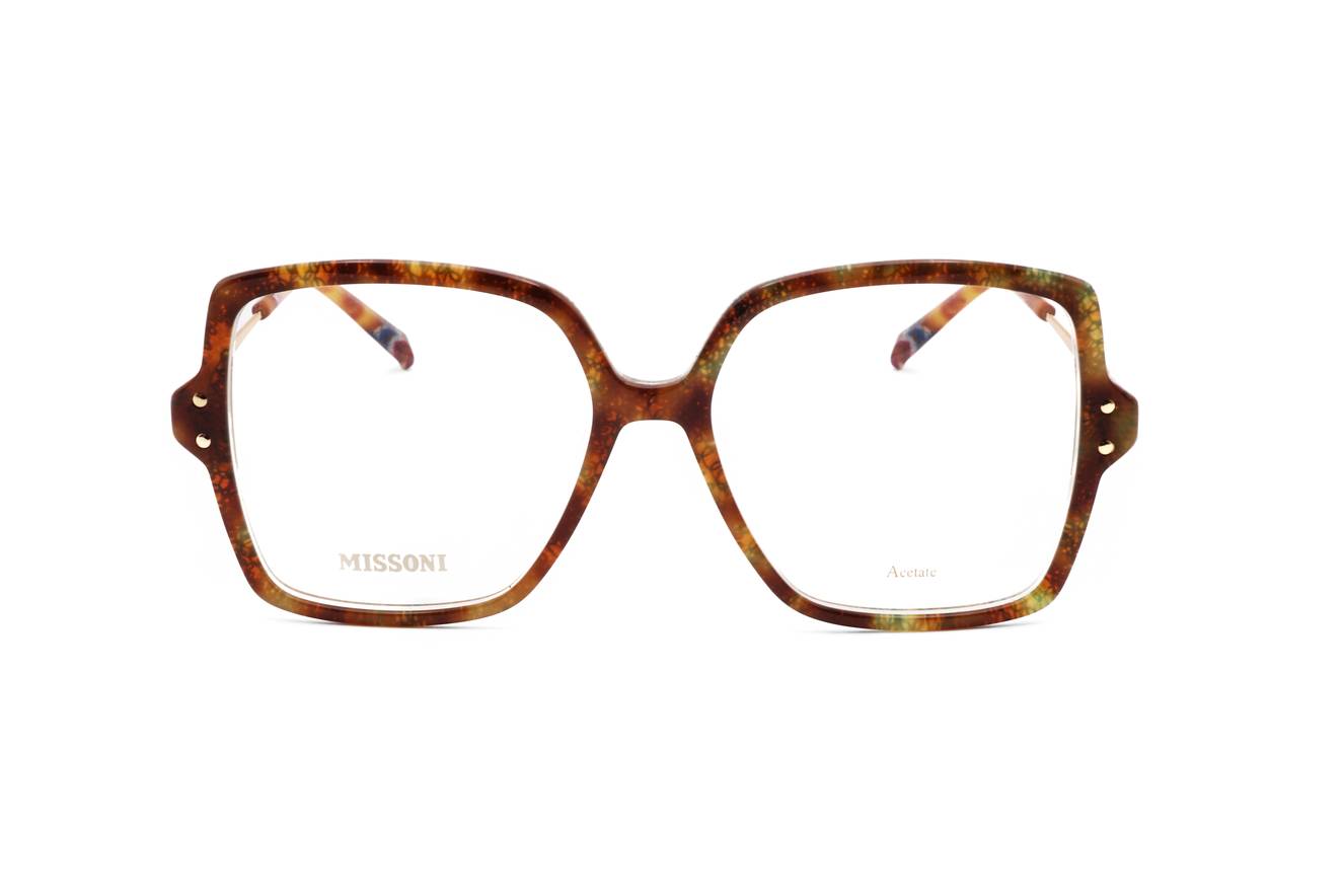 Missoni - MIS FRAME MIS 0005 2NL 53 16 140