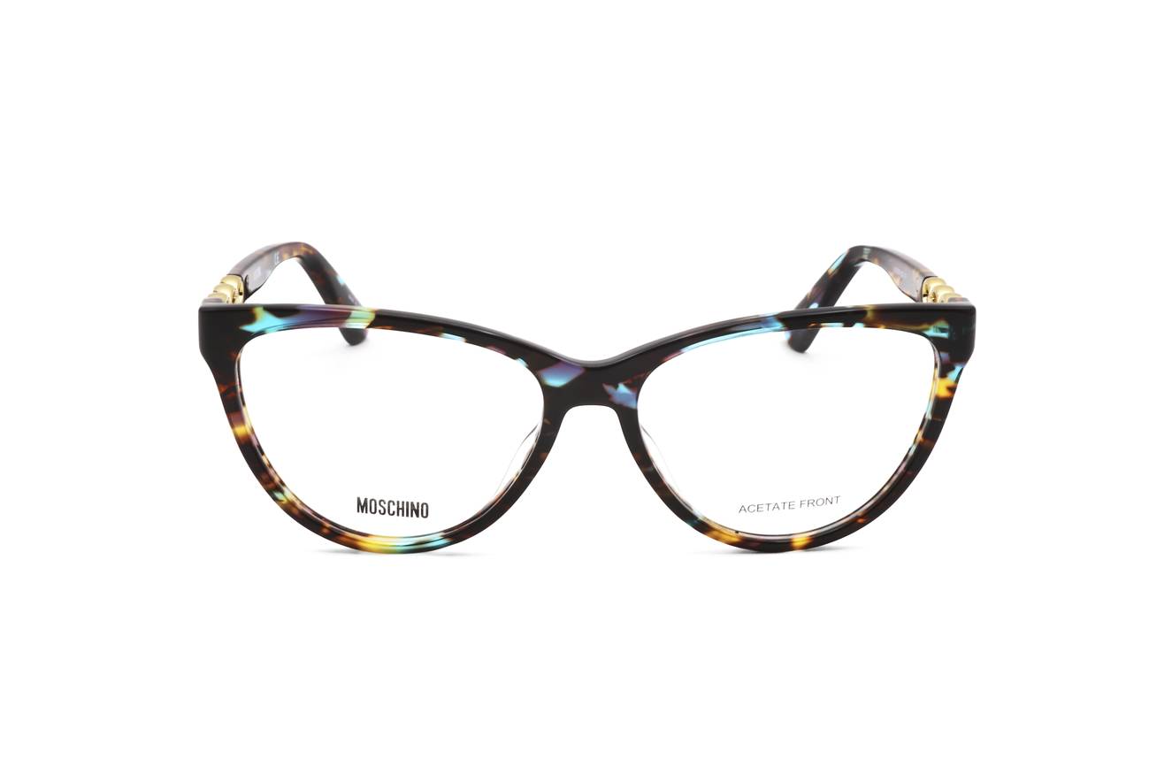 Moschino - MOS FRAME MOS589 X8Q 53 15 140