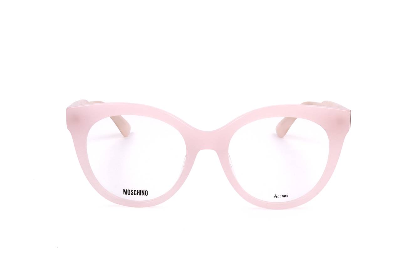Moschino - MOS FRAME MOS613 OBL 51 19 140