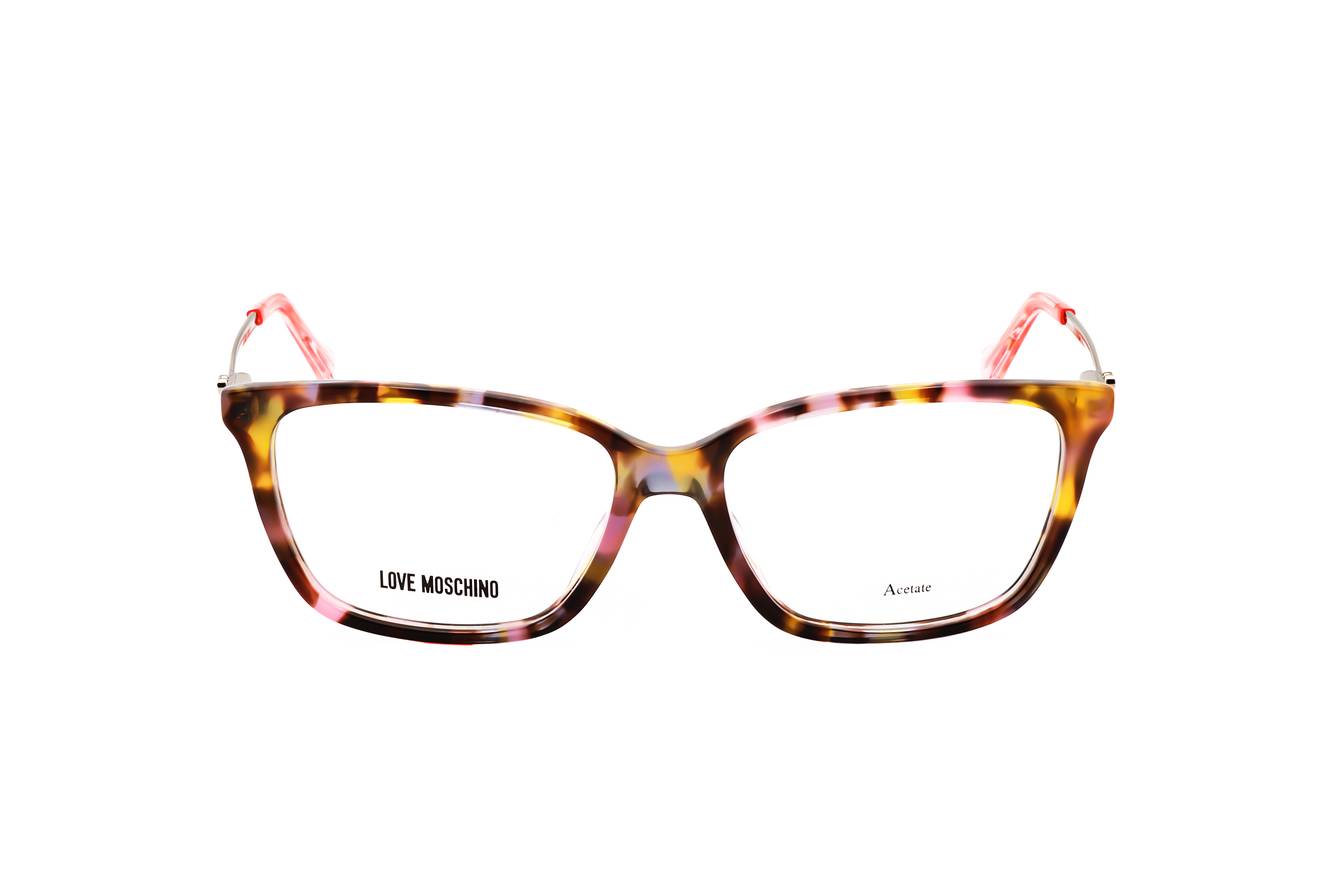 Love Moschino - LOV FRAME MOL550 0T4 52 15 140
