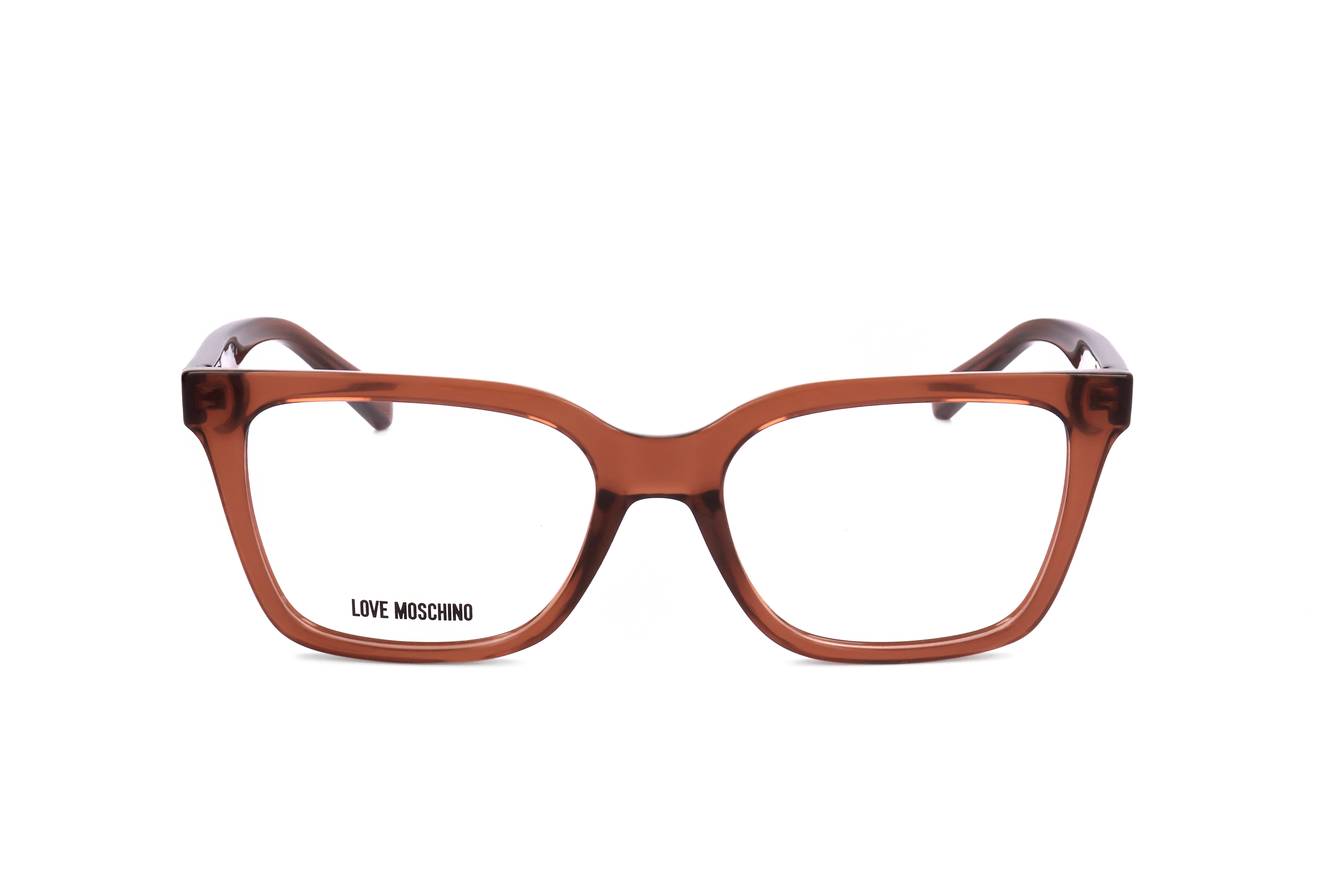 Love Moschino - LOV FRAME MOL603 FMP 52 17 140