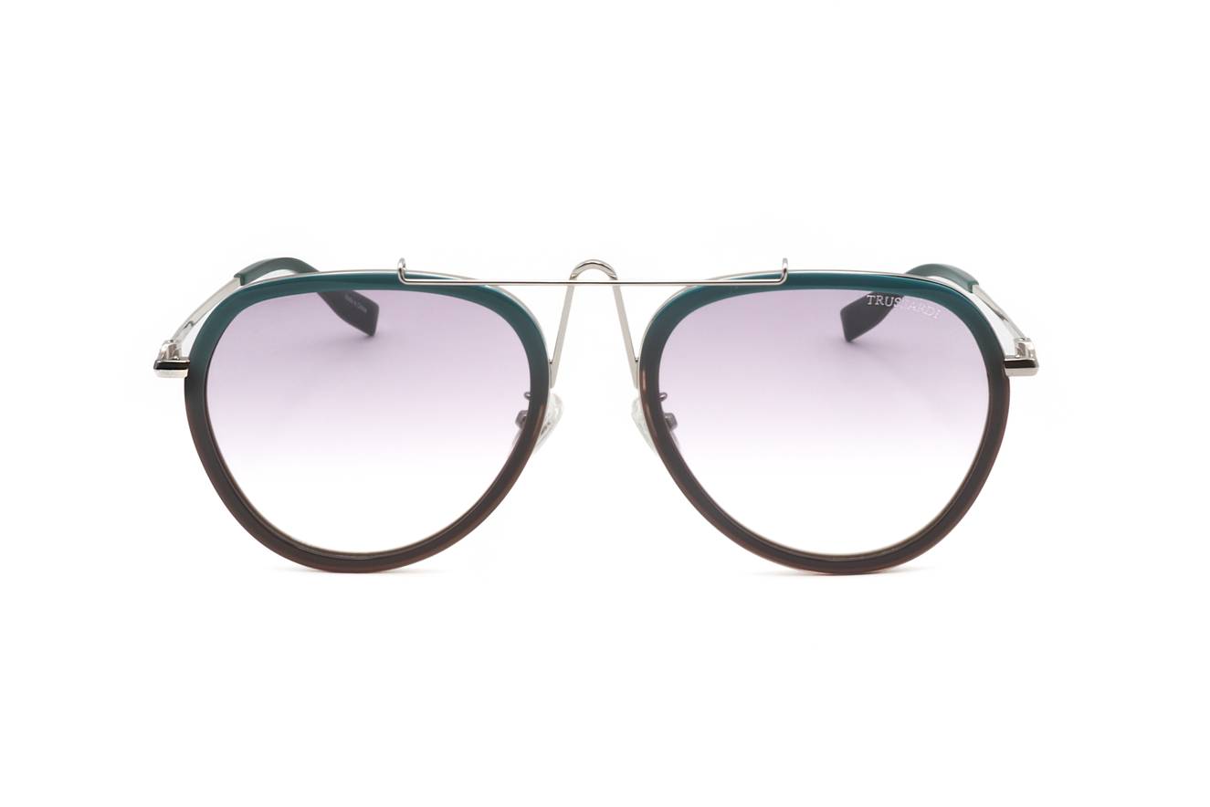 Trussardi - TRS SUN STR3003 C02 58 20 145