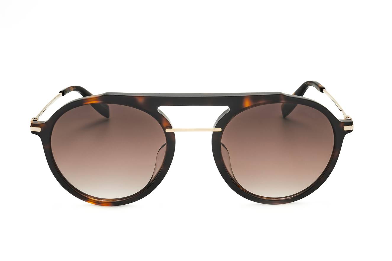 Trussardi - TRS SUN STR403F 0745 53 21 145