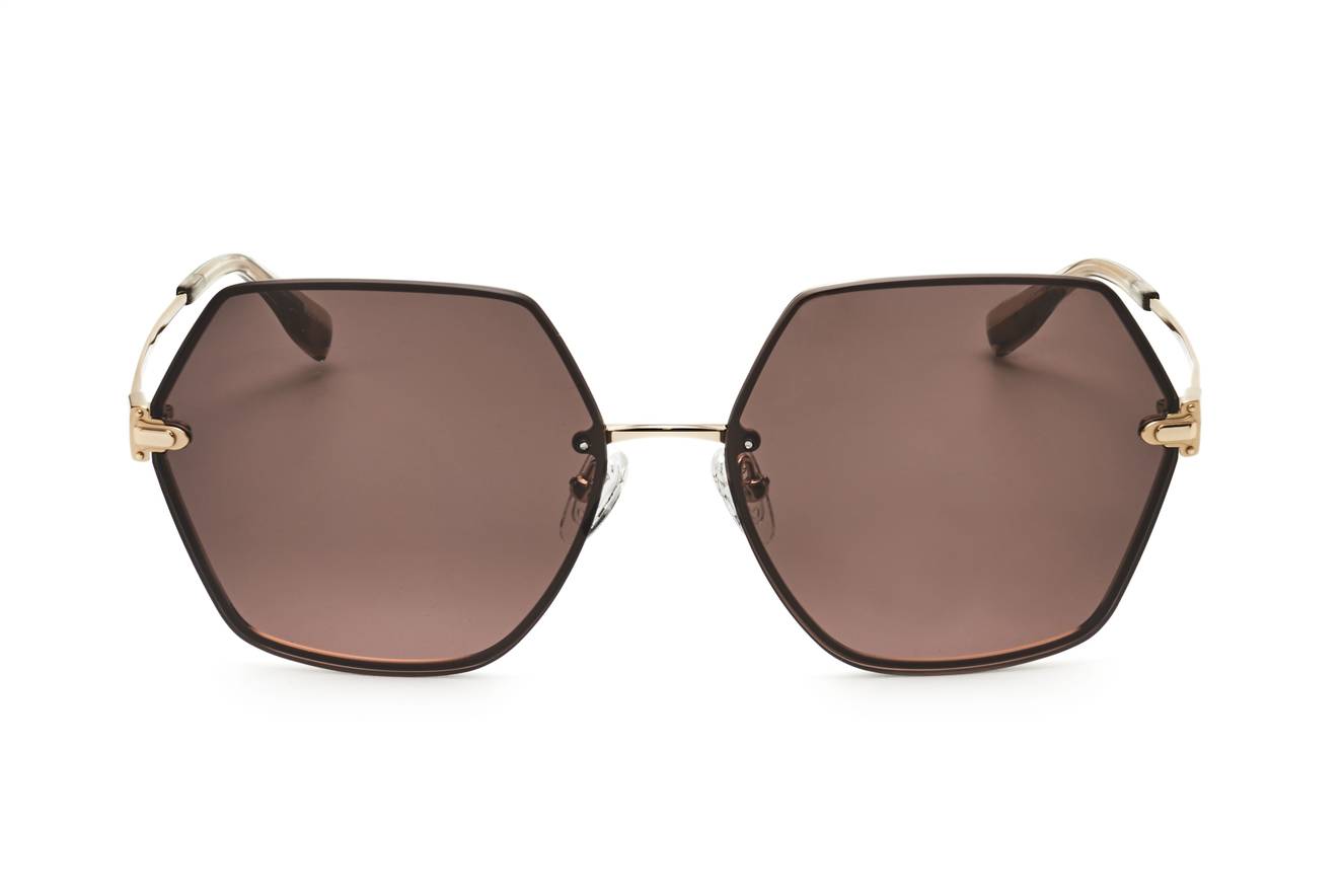 Trussardi - TRS SUN STR452F 0300 60 16 145
