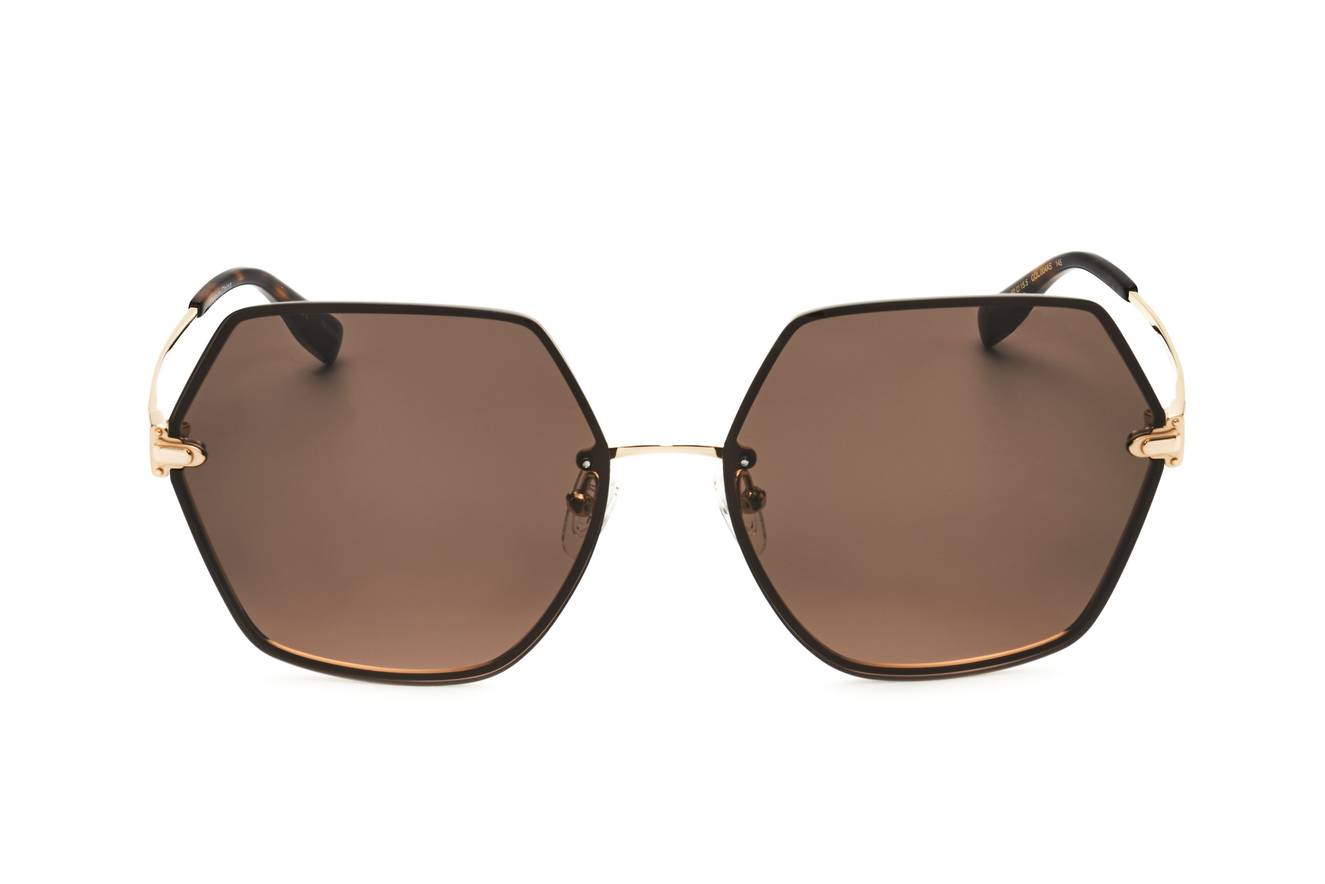 Trussardi - TRS SUN STR452FL 004AS 62 16 145
