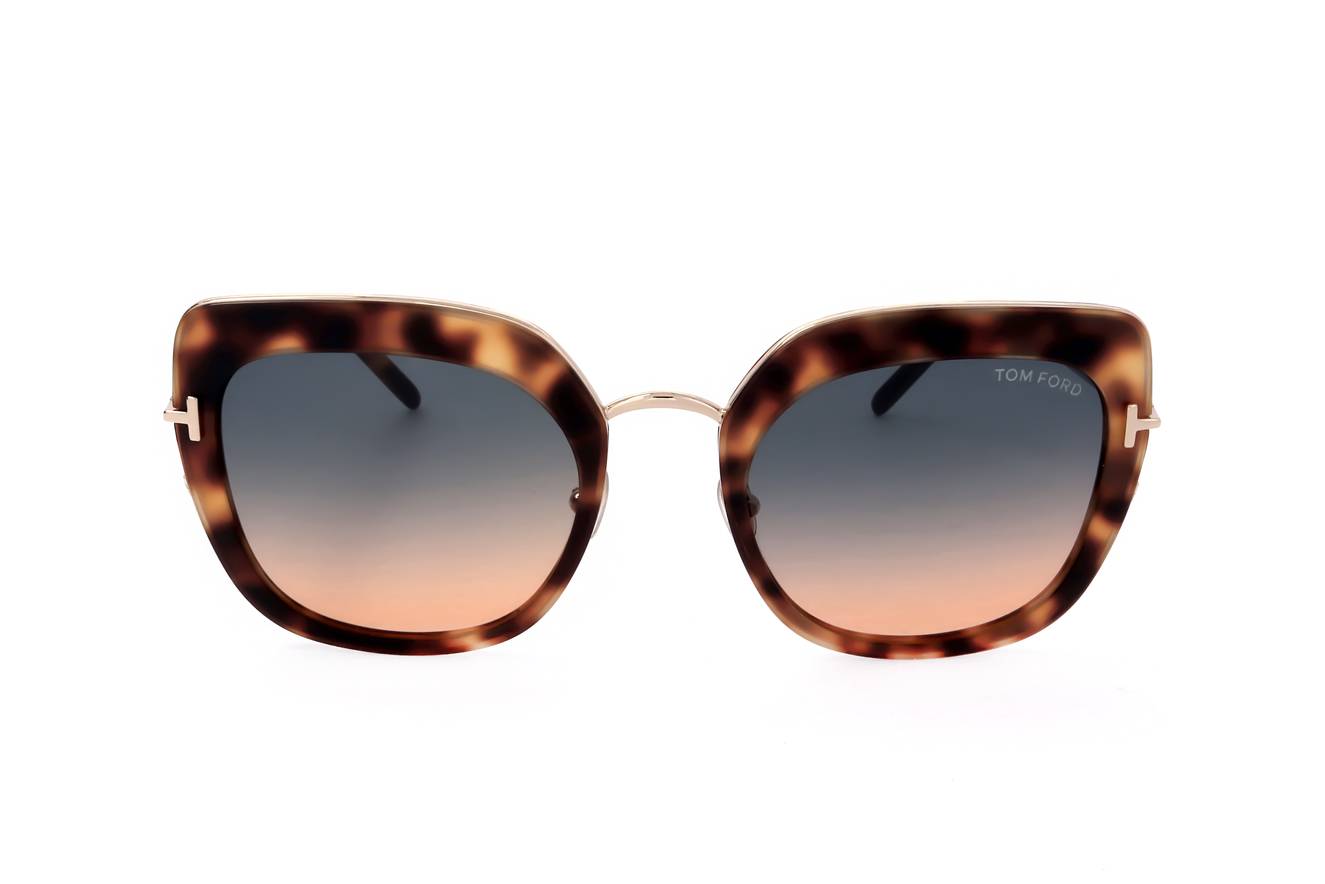 Tom Ford - TFD SUN FT0945 53P 55 23 140