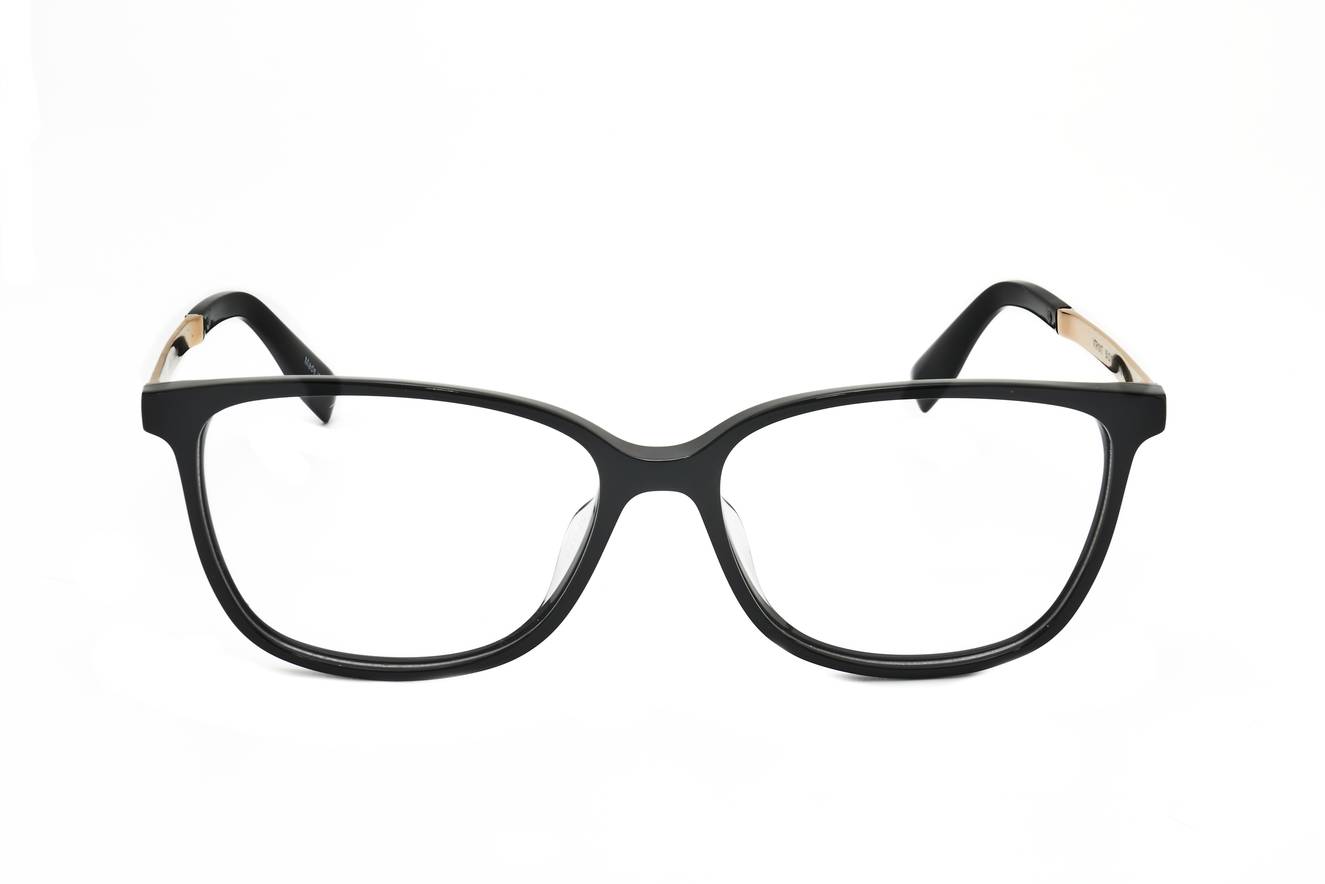 Trussardi - TRS FRAME VTR101T 0700 55 16 145