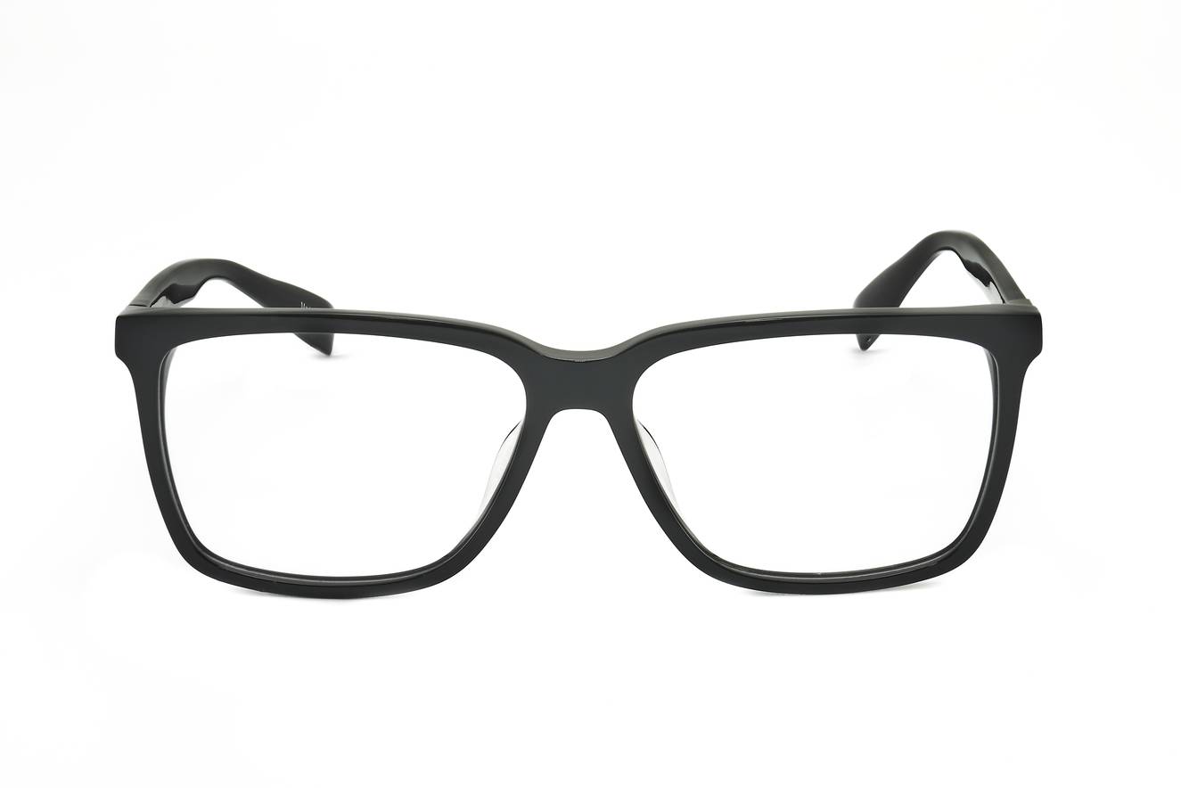 Trussardi - TRS FRAME VTR126 0700 55 15 145