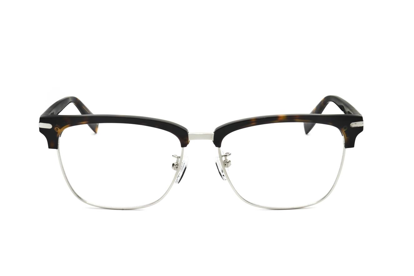 Trussardi - TRS FRAME VTR266F 0721 55 16 145