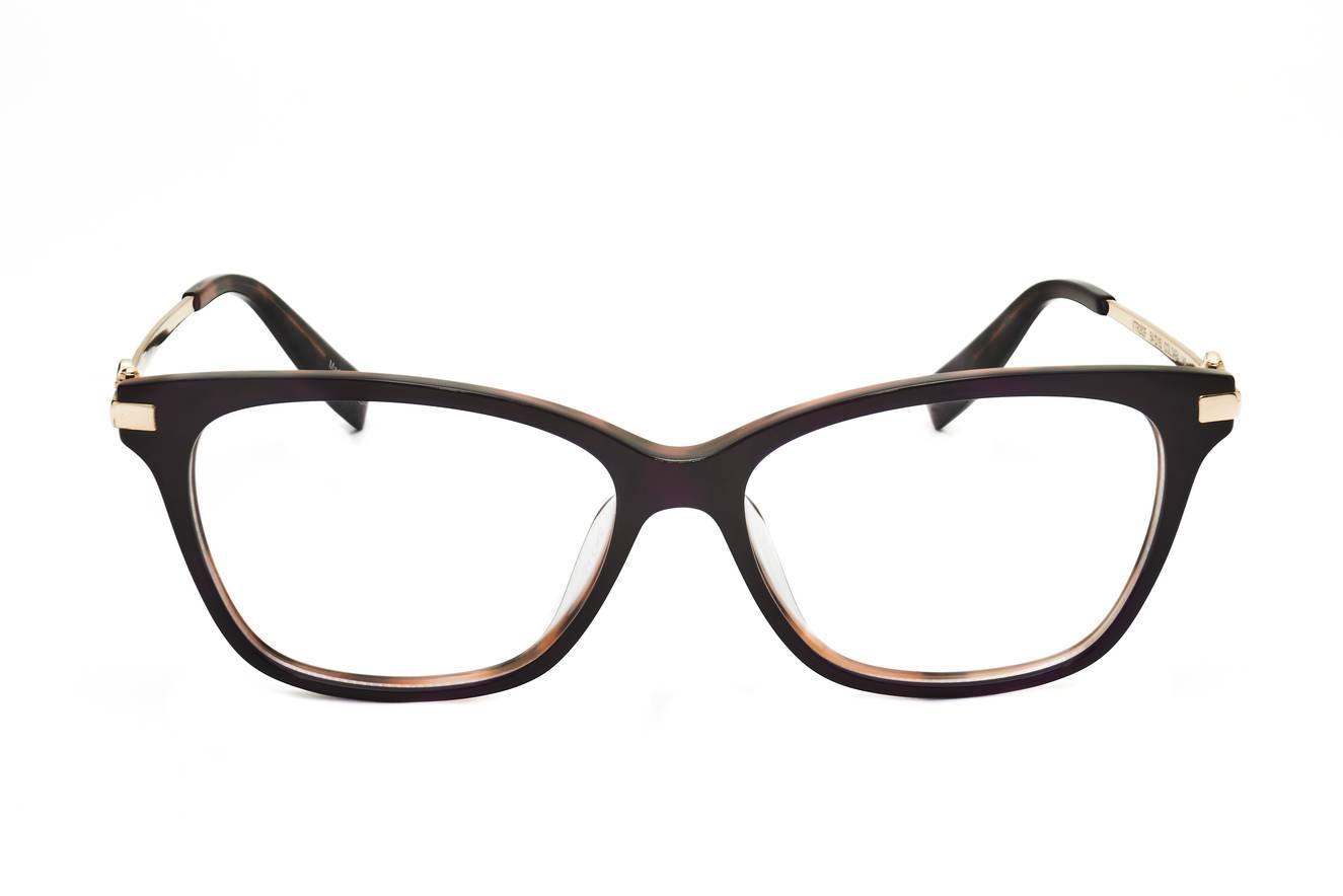 Trussardi - TRS FRAME VTR282F 0AP4 54 15 145
