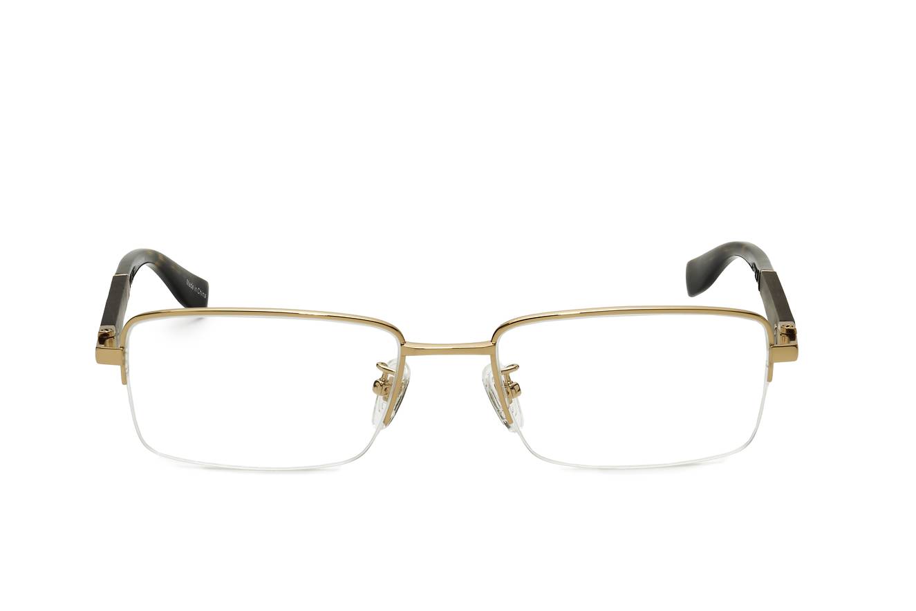 Trussardi - TRS FRAME VTR323F 0300 54 18 145