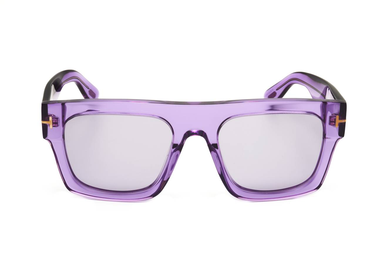 Tom Ford - TFD SUN FT0711 81Y 53 20 145