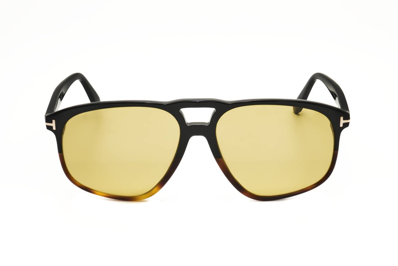 Tom Ford - TFD SUN FT1000 05E 58 15 140